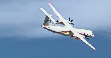 Journée Portes Ouvertes : Sécurité Civile et Canadair