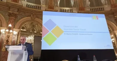 Journées Santé Travail 2025 : Pratiques et contributions des SPSTI au regard des enjeux de société | Actualités | SPSTI2A