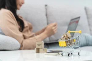 Joybuy : un nouveau géant chinois du e-commerce débarque en France