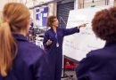 Junior Team, un nouveau modèle d'apprentissage prometteur | RTS