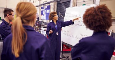 Junior Team, un nouveau modèle d'apprentissage prometteur | RTS