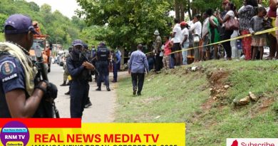 Justice réclamée pour une fillette de 4 ans