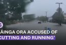 Kāinga Ora accused of ‘cutting and running’ from previously-flooded properties | Stuff.co.nz