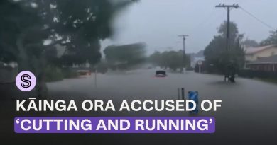 Kāinga Ora accused of ‘cutting and running’ from previously-flooded properties | Stuff.co.nz