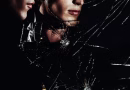 Kit Butler adopte l'esprit sombre de "The Crow" avec une garde-robe en cuir.