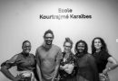 Kourtrajmé Caraïbes : former une génération de cinéastes  en Guadeloupe