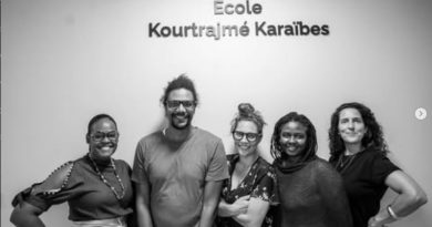 Kourtrajmé Caraïbes : former une génération de cinéastes  en Guadeloupe