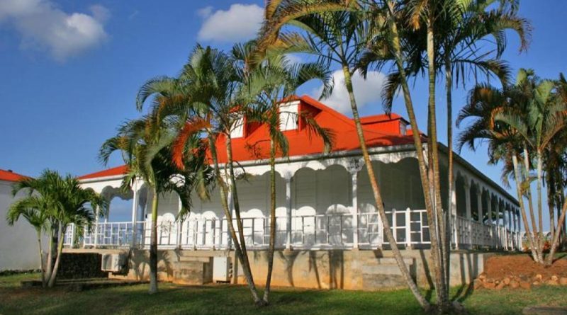 Kréyòl an mouvman 2025 : " An nou fè yonn " pour célébrer la culture guadeloupéenne