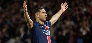 L1/9e : deux joueurs du PSG dans l'équipe type