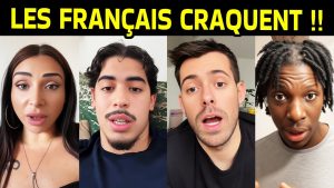 LA VIE EN FRANCE EST INSUPPORTABLE ?! (POUVOIR D’ACHAT, INFLATION, MACRON...)