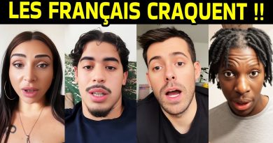 LA VIE EN FRANCE EST INSUPPORTABLE ?! (POUVOIR D’ACHAT, INFLATION, MACRON...)