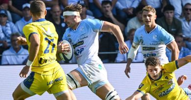 L'ASM sombre à Bayonne, les premières réactions et l'analyse - ici