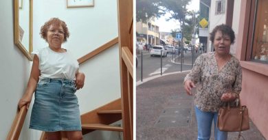 “L’AVC, tu ne t’en relèves jamais à 100 %” : le combat de Nadia pour retrouver une vie normale