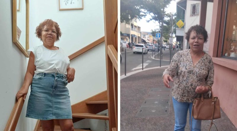 “L’AVC, tu ne t’en relèves jamais à 100 %” : le combat de Nadia pour retrouver une vie normale