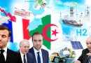 L'Algérie face a fin de l'ère Macron en France : Lecornu démissionne, quel avenir ? Décryptage