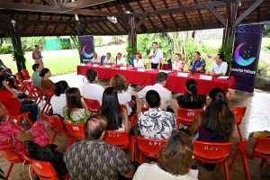 L’Assemblée de la Polynésie française accueille la 5e édition de la Semaine de l’innovation publique