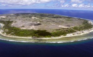 L’Australie commence à expulser des migrants illégaux vers Nauru