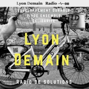LE 1/4H LYONNAIS | vendredi 24 octobre 2025 | LYON DEMAIN Gérald BOUCHON