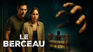 LE BERCEAU : Horreur et Héritage avec Lukas Haas
