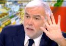 LECORNU DÉMISSIONNE : Pascal Praud choqué, il réagit en direct