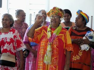 L’Église protestante s’apprête à célébrer les 50 ans du Mouvement des femmes