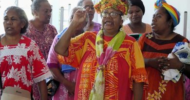 L’Église protestante s’apprête à célébrer les 50 ans du Mouvement des femmes