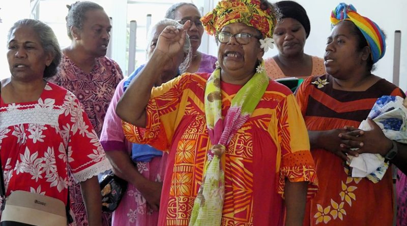 L’Église protestante s’apprête à célébrer les 50 ans du Mouvement des femmes