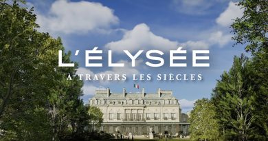 L'Élysée : Histoire et Évolution à Travers les Siècles