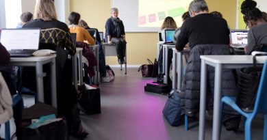 L'Esup ambitionne de doubler les effectifs étudiants sur ses campus d'Angers et Laval