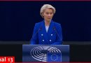 L'Europe doit agir face aux menaces du Kremlin, avertit un leader