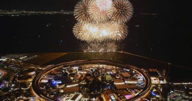 L’Exposition universelle d’Osaka s’achève par un succès et même un bénéfice - Le Temps