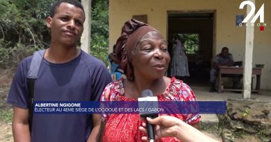 LÉGISLATIVES ET LOCALES : SECOND TOUR LE VOTE EN COURS EN VILLE ET DANS LES VILLAGES