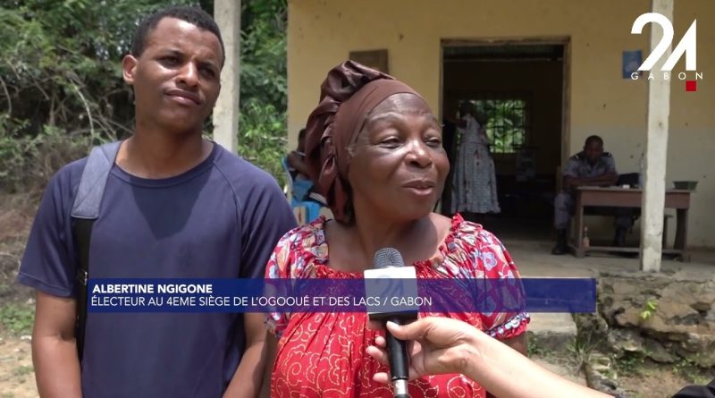 LÉGISLATIVES ET LOCALES : SECOND TOUR LE VOTE EN COURS EN VILLE ET DANS LES VILLAGES