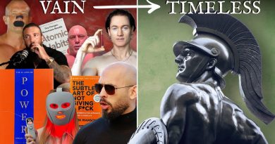 L'Homme de la Renaissance : Remède à l'Auto-Amélioration