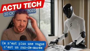 L'IA et la robotique : comment réagir face à leur avancée ?