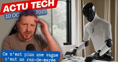 L'IA et la robotique : comment réagir face à leur avancée ?