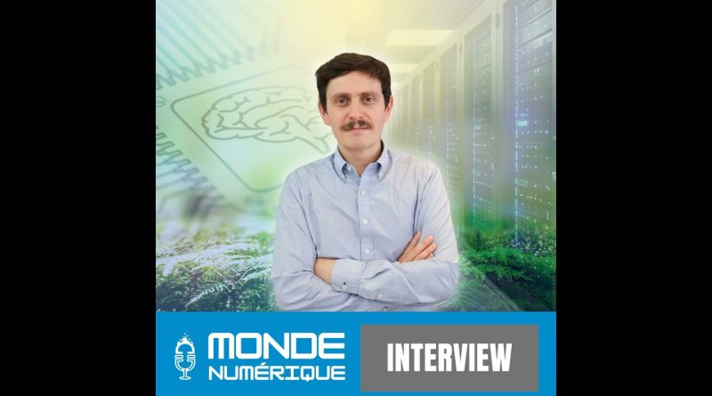 🎤 L’IA face aux défis de la sobriété énergétique