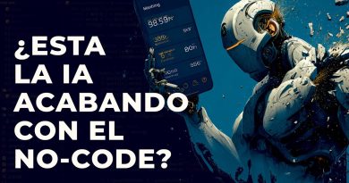 L'IA menace-t-elle l'avenir du Low-Code/No-Code ?