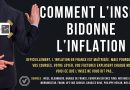 L'INSEE et la sous-estimation de l'inflation : enjeux révélateurs