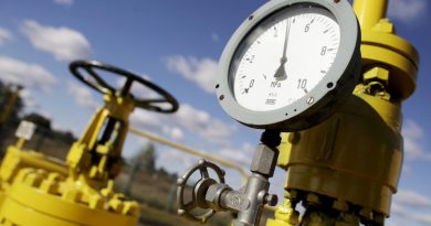 L'UE approuve l'interdiction d'importer du gaz russe dès 2028 | RTS