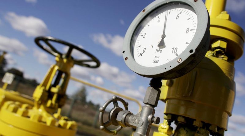L'UE approuve l'interdiction d'importer du gaz russe dès 2028 | RTS