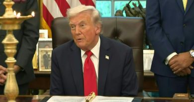 L'UE durcit ses sanctions contre Moscou, Washington promet un renforcement "majeur" des siennes