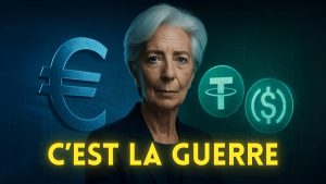 L'UE envisage d'interdire des stablecoins : impact sur toi