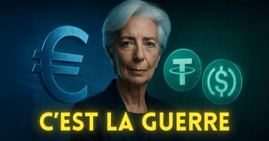 L'UE envisage d'interdire des stablecoins : impact sur toi