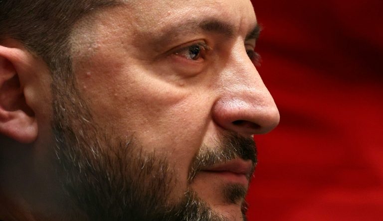 L'UE veut pérenniser son soutien à l'Ukraine, après les volte-face de Trump