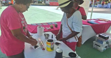 L'Ufal s'engage pour la santé et le bien-être