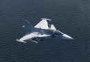 L'Ukraine a l'intention d'acquérir au moins 100 avions de combat Gripen E/F auprès de la Suède - Zone Militaire