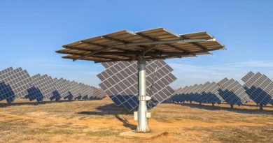 L'Ukraine développe le secteur des énergies renouvelables - The Ukrainian Week - Actualités, reportages, analyses sur la vie en Ukraine