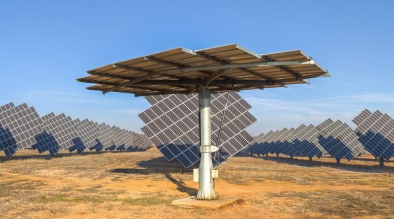 L'Ukraine développe le secteur des énergies renouvelables - The Ukrainian Week - Actualités, reportages, analyses sur la vie en Ukraine