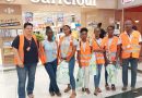 La Banque alimentaire de Guadeloupe a distribué l'équivalent de 138 000 repas en septembre